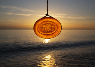 Magic Hour, Rising Soap © Iryna Baklan