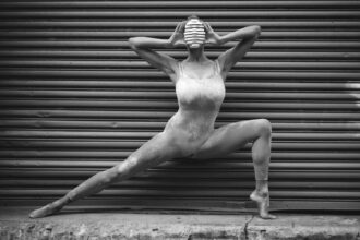 © Delphine Diallo