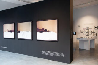 Care | Contagion | Community — Self & Other (photo: Zoë Maxwell)
