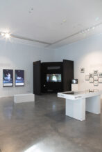 Care | Contagion | Community — Self & Other (photo: Zoë Maxwell)