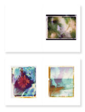 Unseen / Nicola Muirhead, published by Another Place Press (2021)