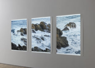 Noémie Goudal: Post Atlantica - Edel Assanti, London