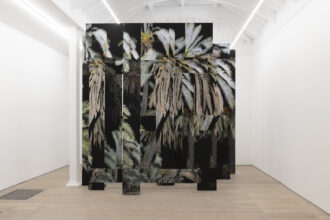 Noémie Goudal: Post Atlantica - Edel Assanti, London