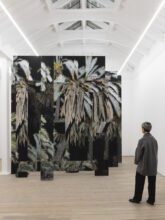 Noémie Goudal: Post Atlantica - Edel Assanti, London