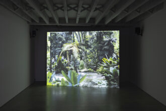 Noémie Goudal: Post Atlantica - Edel Assanti, London