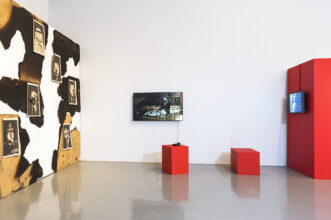Documents from the Edges of Conflict