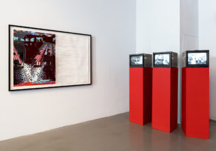 Documents from the Edges of Conflict