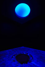 Stephanie Teng: '8 Minutes From the Sun' Installation view at Square Street Gallery, Hong Kong