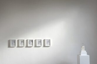 Louis Stopforth 'Assemblage' at Serchia Gallery, Bristol