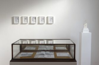 Louis Stopforth 'Assemblage' at Serchia Gallery, Bristol