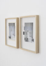 Louis Stopforth 'Assemblage' at Serchia Gallery, Bristol