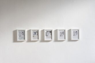 Louis Stopforth 'Assemblage' at Serchia Gallery, Bristol