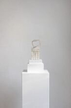 Louis Stopforth 'Assemblage' at Serchia Gallery, Bristol