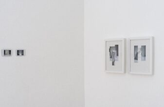 Louis Stopforth 'Assemblage' at Serchia Gallery, Bristol