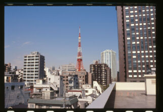 Takano Ryudai Daily Snapshots 2011.03.11 ©Takano Ryudai. Courtesy Yumiko Chiba Associates