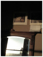 From 'Constelaciones' © Karina Beltrán
