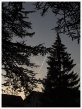 From 'Constelaciones' © Karina Beltrán