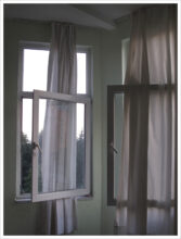 From 'Constelaciones' © Karina Beltrán