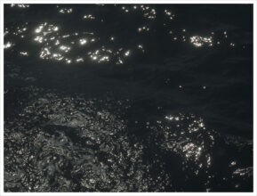 From 'Constelaciones' © Karina Beltrán