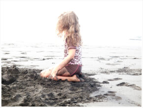 From 'Constelaciones' © Karina Beltrán