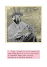 Human Exploitation © George Selley