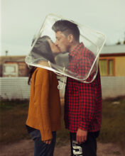 Lovers © Luisa Magdalena