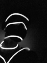 Self Portrait © Jay Kund