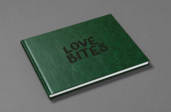 Love Bites © Tim Richmond 2022 courtesy Loose Joints