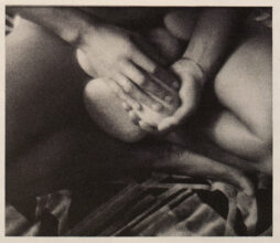 Ingrid Pollard, DENY: IMAGINE: ATTACK (detail) 1991, silver gelatine multiple images, 87 x 74cm. © and courtesy of the artist.