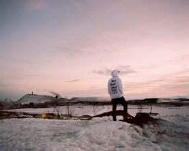 We Shall See © Aino Väänänen
