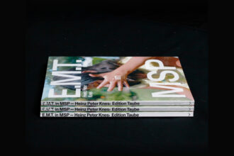 E.M.T. in MSP by Heinz Peter Knes