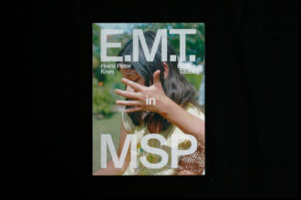 E.M.T. in MSP by Heinz Peter Knes