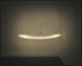 Pendulum © Max Kellenberger
