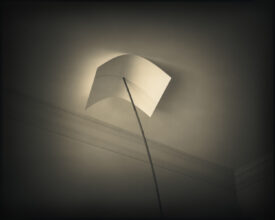Stick&Paper © Max Kellenberger