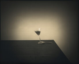 Martini © Max Kellenberger