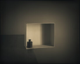 One KG © Max Kellenberger