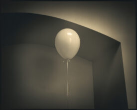 Balloon © Max Kellenberger
