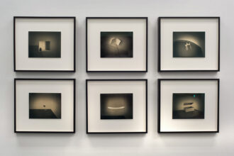 'Gravity' Installation, image courtesy © Max Kellenberger