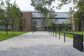 Collezione Maramotti, Reggia Emilia, Italy