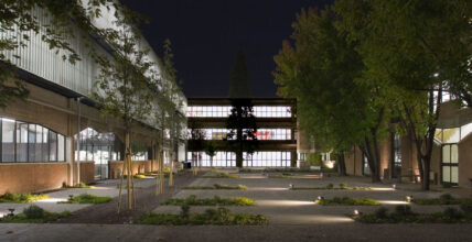 Collezione Maramotti, Reggia Emilia, Italy