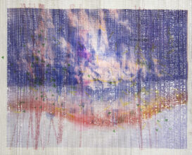 Debris (2019) © Kateryna Snizhko