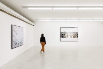 Carlo Valsecchi: Bellum at Collezione Maramotti 01.05 – 31.07.2022