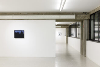 Carlo Valsecchi: Bellum at Collezione Maramotti 01.05 – 31.07.2022