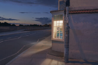 Ann, Lockdown Day 74 © Julia Fullerton-Batten