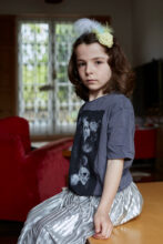 7: Jack, from 'One Hundred Years' by Jenny Lewis, published by Hoxton Mini Press