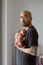 37: King, from 'One Hundred Years' by Jenny Lewis, published by Hoxton Mini Press