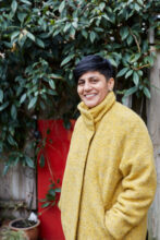 55: Anjum, from 'One Hundred Years' by Jenny Lewis, published by Hoxton Mini Press