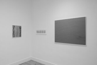Ripples in the Surface of Things: Recent Works on Nature by Sam Laughlin (Serchia Gallery, Bristol)