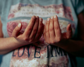 From 'Theatre' © Lewis Khan