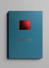 Cover detail: 'Theatre' © Lewis Khan
